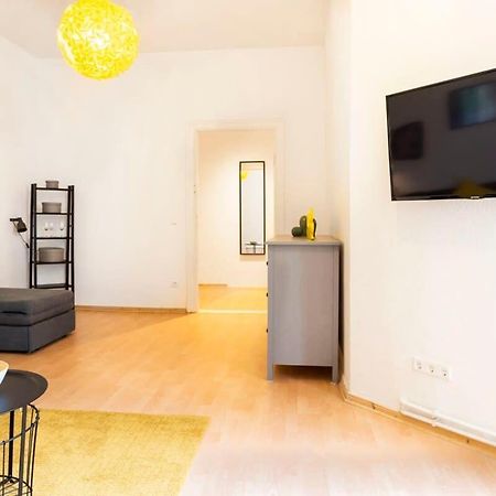 Spacious Family Apartment At Mauerpark Plus Selfcheckin Берлин Екстериор снимка