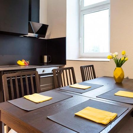 Spacious Family Apartment At Mauerpark Plus Selfcheckin Берлин Екстериор снимка