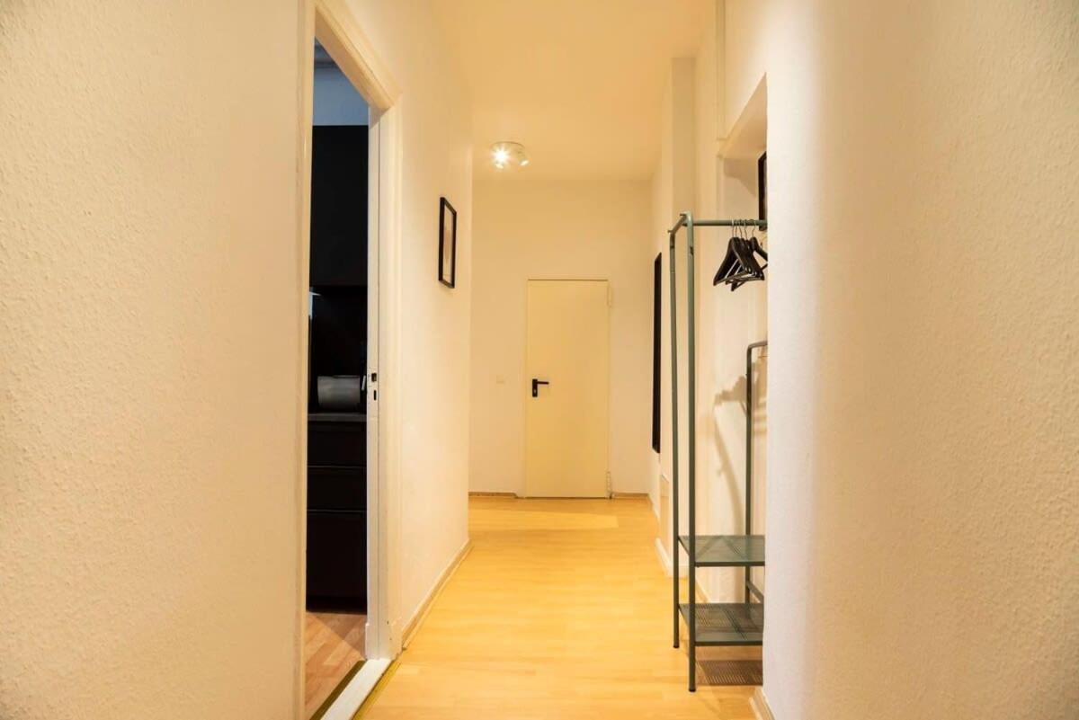 Spacious Family Apartment At Mauerpark Plus Selfcheckin Берлин Екстериор снимка