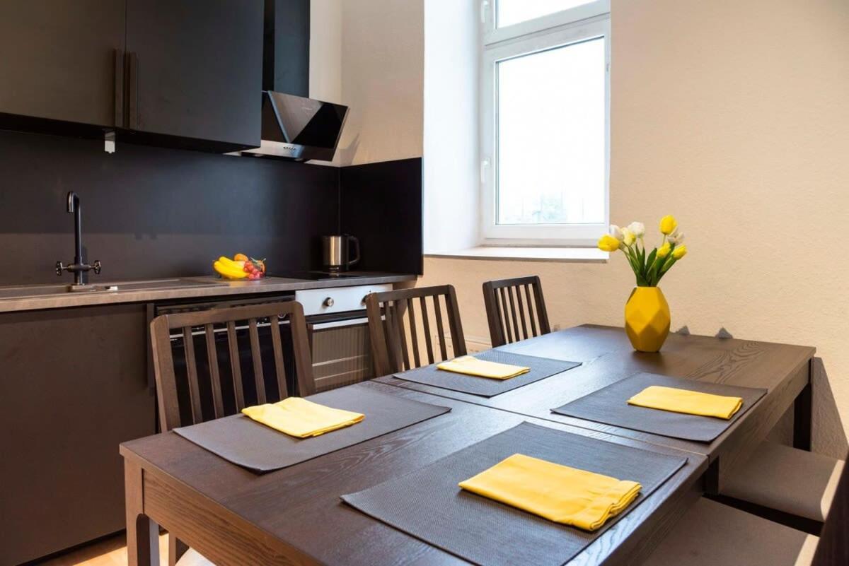 Spacious Family Apartment At Mauerpark Plus Selfcheckin Берлин Екстериор снимка